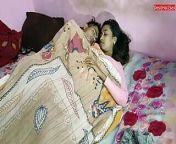 Fucking Cute sexy Classmate full night! HomeStudy Sex from indian couple in kinky foreplay video mp4screenshot preview