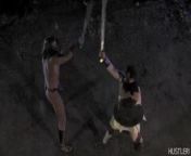 Conan The Barbarian clip1 from barbarians vikings