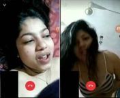 Today Exclusive- Sexy Bhabhi Showing Her Puss... from today exclusive tamil bhabhi showing her nude body video call