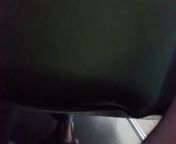 Asian chinese footsie on the bus part 1 from futa incident on the bus 3d
