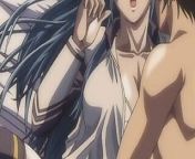 Discipline - Episode 5 (Hentai) from ramayan episode 11amous cartoon sex