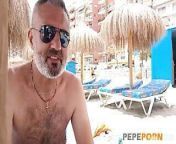 Perla gives a BIRTHDAY GIFT to a mature dude: Sex with the MILF of MILFs! from meyeder dude sex