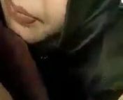 Muslim Girl Suck Her Teacher's Dick from muslim girl suck dick in car