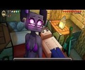 Minecraft Horny Craft (Shadik) - Part 63-64 - The Finale But Threesome By LoveSkySan69 from tollat sexen 10 and gwen xxxnud