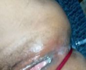 My white Hubby filled up my Native BBW pussy Mmmm from african native bbw pussy