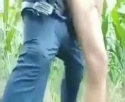 Desi couple fucking in outdoor from desi couple fucking on top