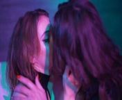 Alex Angel - Lesbian Love (Director's Cut) from movie hot song page cougar