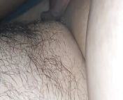 Step son naked in bed get his dick grabbed and handjob by step mom from son grabs his mom