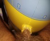 Inflatable Radio Controlled Minion fuck from prova and rajib sex kaif hot xxx video