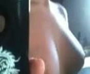 Marjo Naked Selfie Video from indian babe naked selfie