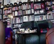 NINA HARTLEY UNSCRIPTED (Full Movie) from bibblesude nina