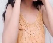 Tiktok girls show their boobs from pakistani randix scandal actress bo