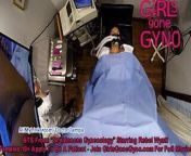 SFW - NonNude BTS From Rebel Wyatt's Compilation, Watch Films At GirlsGoneGynoCom from classic medical exam sex films