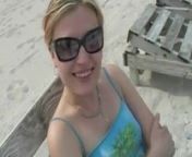 Canadian Tourist Katrina Gives Great Blowjob from www xxx katrina canadian mother sex with small son video download 3