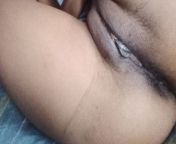 INDIAN WIFE DAMMI NICE PUSSY from desi aunty nice pussy