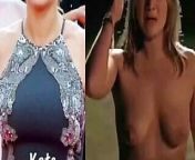 Dressed Undressed Top 30 Celebrity Bush from undressing