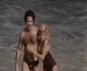 Beach fuck on the seashore from filme terror massacte