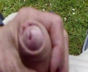 Pandora 's Tits and my cock in PublicPark Harlech from rohan gandotra penis nudity photos