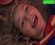 Melissa Benoist SuperGirl FAKE - Defeated from fake supergirl girls