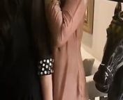 Pakistani Actress Uzma Khan With Usman Full Hot MMS from pakistani actress neelam muneer sex video