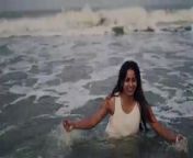 bhanu in beach hot photshoot from bhanu priya sex videos sex download