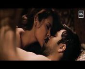 Esha Gupta – Hot Kissing Scenes 4K from pooja gupta sex scene