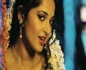 Anushka Shetty cum tribute from anushka shetty hot scen
