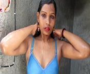 Hot And Sexy Bikini Girl PINKI Desi Savar taking a bath from dhaka savar xxx cn sex video grambanglabangladeshi girl sexy v