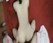 Chinese girl gets inserted from behind from sexy nude litle china girls