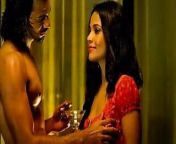 hot Bollywood sex scenes from bollywood hero naunga