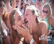 Real Girls Gone Bad Sexy Naked Boat Party Booze Cruise HD Pr from pr bella