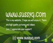 It is a pleasure sharing my videos with you. Cum with me at www.sussyq.com from www xx gril video comxvise