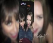 Riley Reid and Mia Malkova fuck lucky guy in public garage from karage