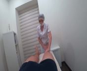 Blowjob from a real nurse in a massage room from padmani kola puri xxxোয়েল পুজা শ্রবন্তীর চোদাচুদি x x x video