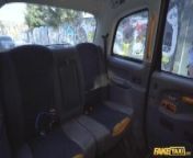 Fake Taxi Media girl it tempted into making her very own sex video with a horny taxi driver from sannati bb22 sex video