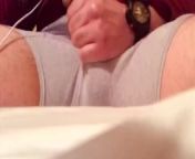 Billy Rawn&apos;s Orgasm Motivation Pt. 54 - Moaning LOUD Uncontrollable CLIMAX From my Pocket Pussy TOY! from masturbating guy