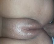 Fucking the ass of my girlfriend for the first time from heli da