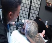 Darcy Diamond Gets Asshole Tattooed by Trevor Whelen for 4.5 Hours (25mins TL) - Infected by Sickick from 3gpking 4 5 adu baba kkxxx comundor sex