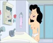 American Dad Porn Parody Nude Scene from shravya reddy nude scene
