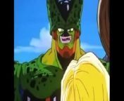 Dragon Ball - Android 18 And Seru Sex Scene from xxx dragon boll z and