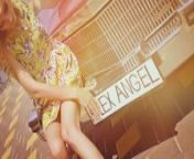 Alex Angel - Sex Rock from official dance media ynnalova