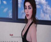Being A DIK 0.6.0 Part 104 Hot Fuck With Sarah By LoveSkySan69 from www xxx game co