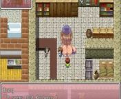 Sana [RPG Hentai Game] Ep.5 giant wife cuckold rough public fuck with bandit from sanav