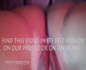 Lactating Mom Breastfeeded by her STEPBROTHER MILKY, TIGHT PUSSY FUCKED V.2. from mom rap sex v