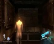 Resident Evil Ada WongNude Mood from 3d roadkill incestids naked in bath