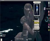 AI Syoujyo [Hentai Game] Ep.8 Outdoor fuck Karma (LOL cosplay) from 谷歌外推接单【tcp4 com】edf壹定发在线游戏69124