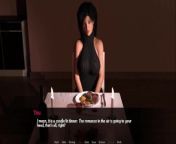 FLF: Romantic Sensual Dinner With My Step Sister-Ep 15 from img 15 pimpandhost com rn snap comt 4chan pussy