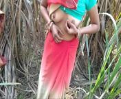 Desi village bhabhi outdoor fucking anal sex from bangladesh village sex in jungle teen sex
