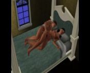 Kamasutra in a sex game. Learning poses with wife | Adults Mods - porno gam from gams ved