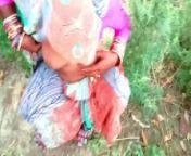 Khet Me Chudai from village girl in jungle sex